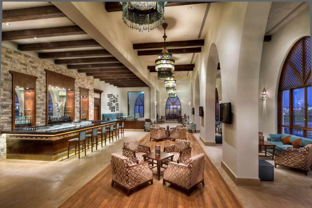 Hilton Nubian Resort