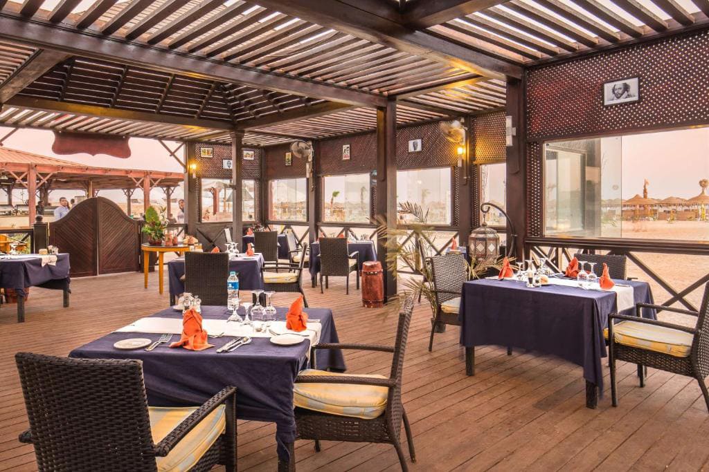 Hilton Nubian Resort gallery 2