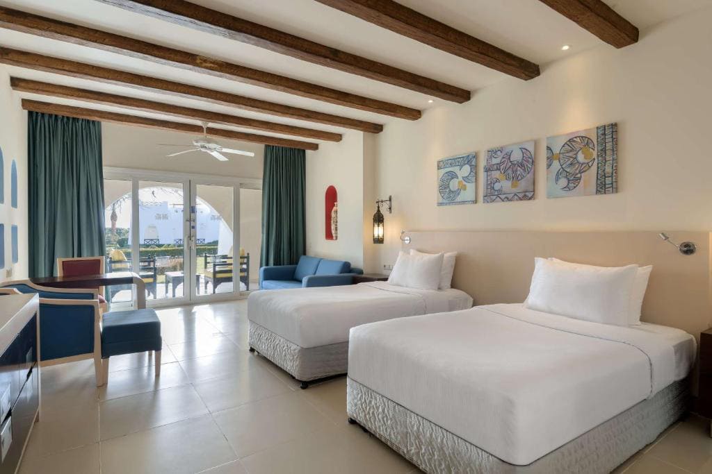 Hilton Nubian Resort gallery 3